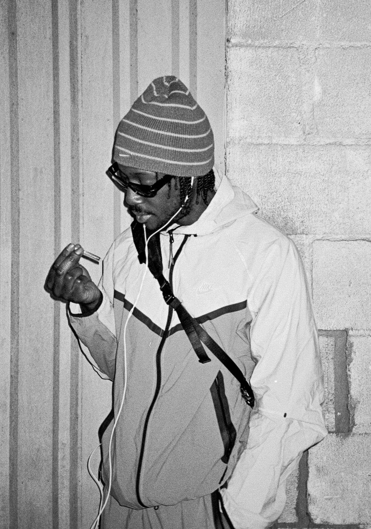 kwame