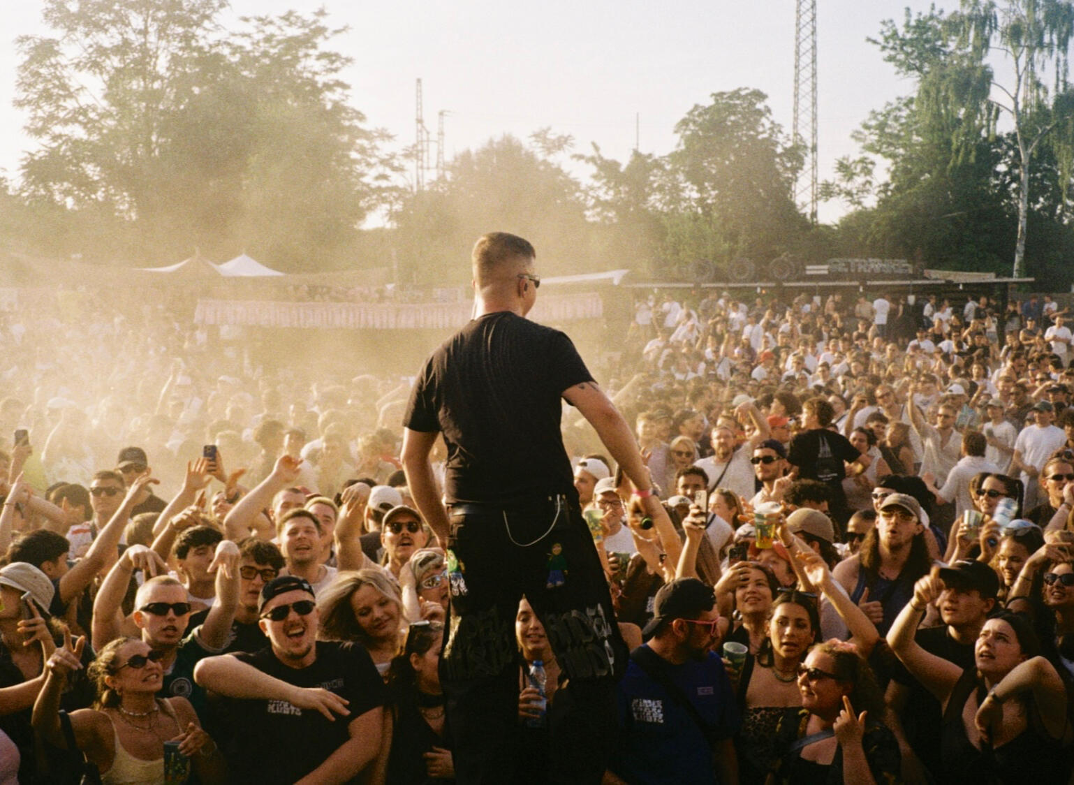 kdk openair