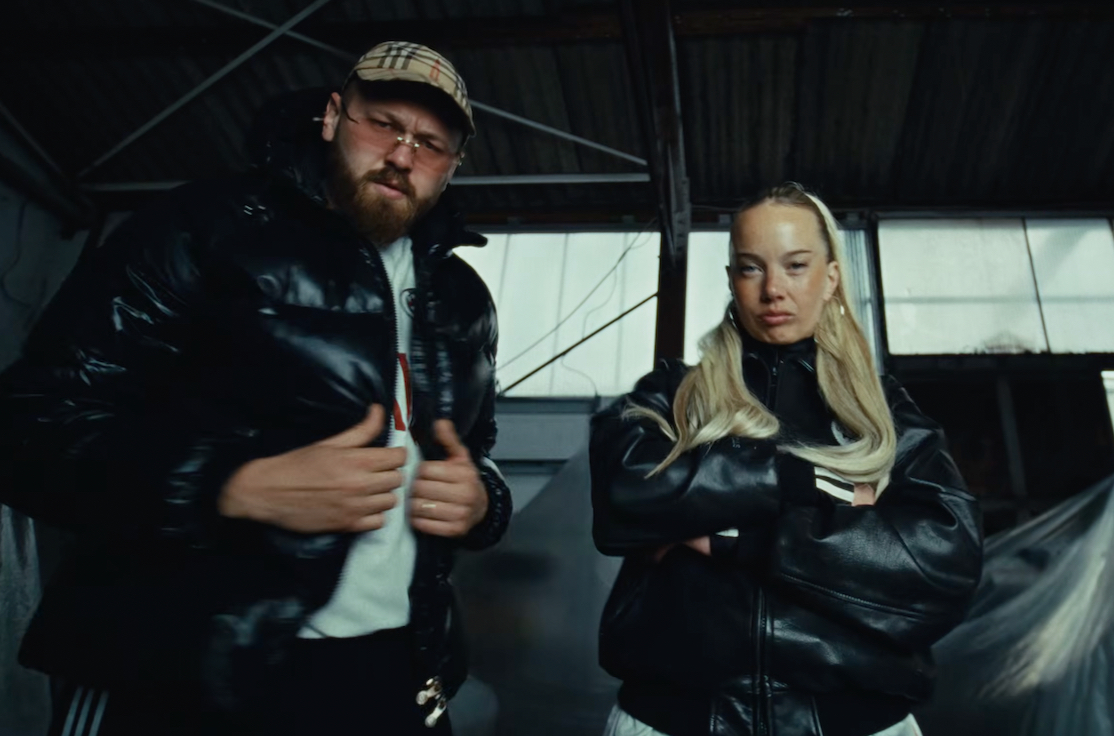 "Frag den Richter" Ruski53 x OG Lu