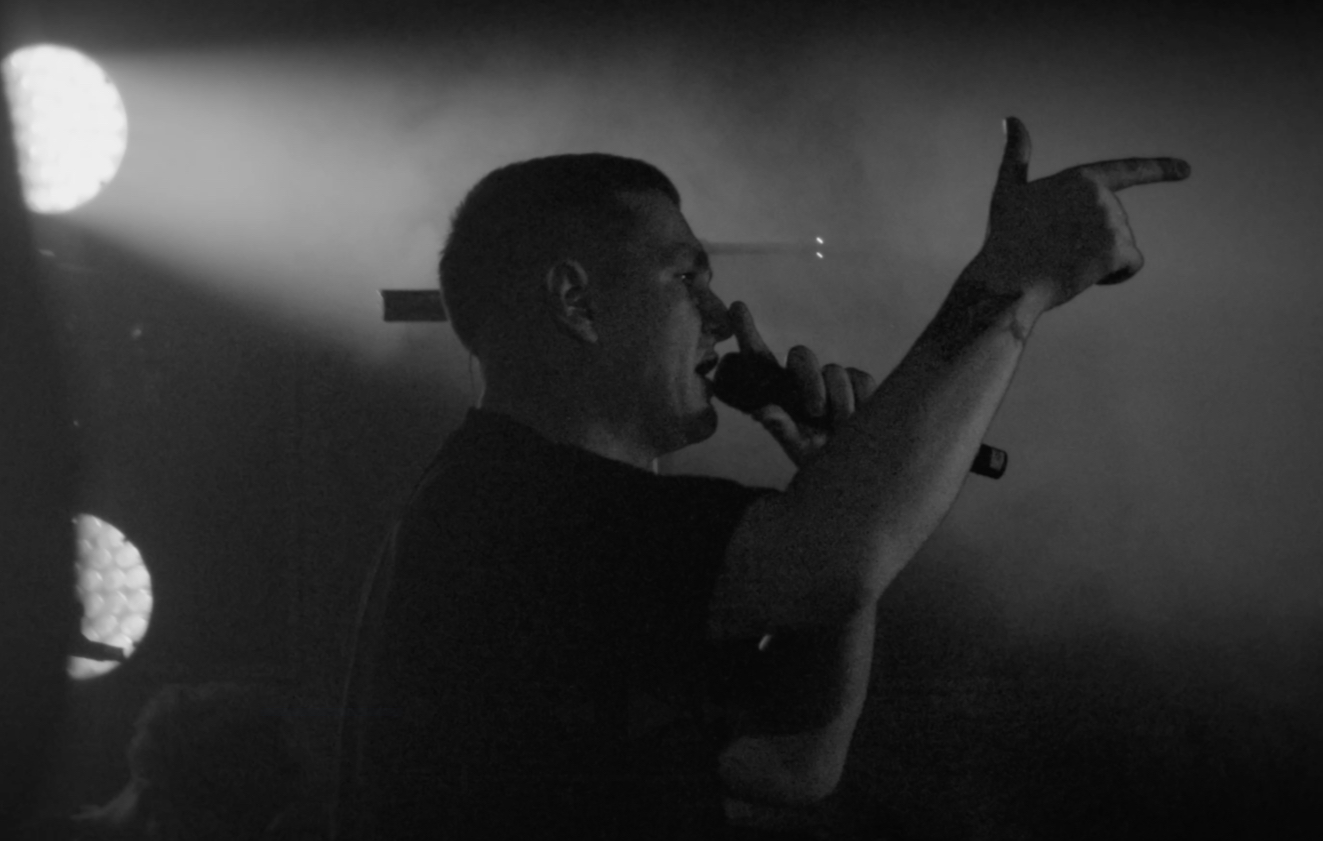 Luvre Konzert aftermovie
